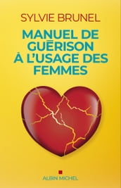 Manuel de guérison à l usage des femmes