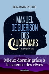 Manuel de guérison des cauchemars