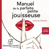 Manuel de la parfaite petite jouisseuse