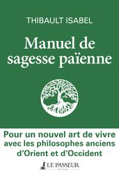 Manuel de sagesse paienne