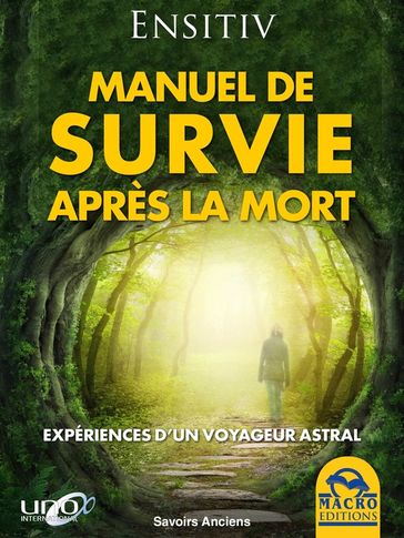 Manuel de survie après la mort - Ensitiv