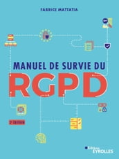 Manuel de survie du RGPD