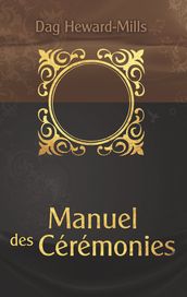 Manuel des cérémonies