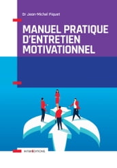 Manuel pratique d Entretien motivationnel