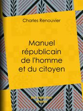 Manuel républicain de l