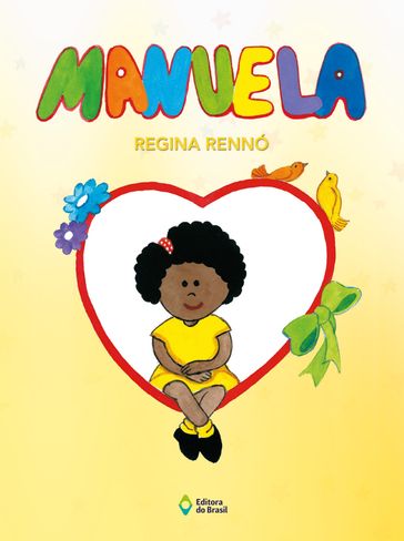 Manuela - Regina Rennó