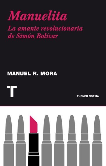 Manuelita - Manuel R. Mora