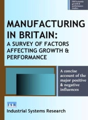 Manufacturing in Britain