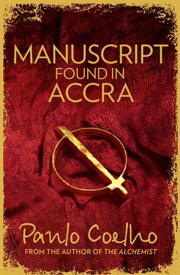 Manuscript Found in Accra - Paulo Coelho