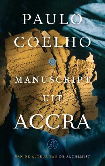 Manuscript uit Accra - Paulo Coelho
