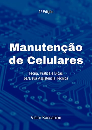 Manutenção De Celulares - Victor Kassabian