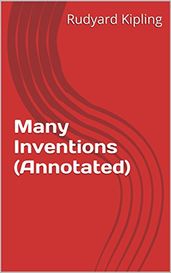 Many Inventions (Annotated)