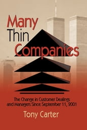 Many Thin Companies