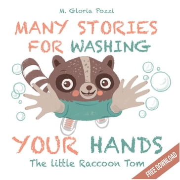 Many stories for washing your hands