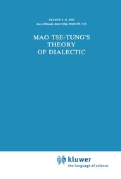 Mao Tse-Tung