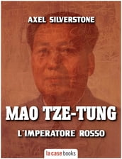 Mao Tze Tung