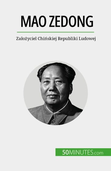 Mao Zedong - Renaud Juste
