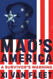 Mao s America