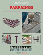 Maçonnerie : Parpaings