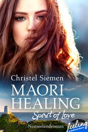 Maori Healing Spirit of Love
