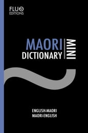 Maori Mini Dictionary