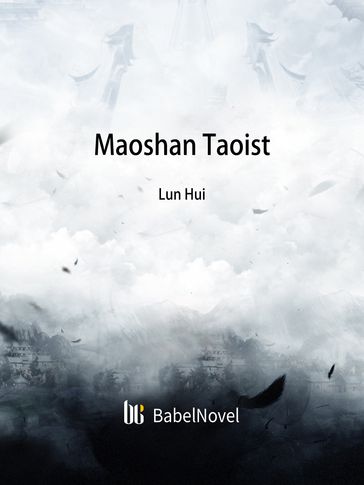 Maoshan Taoist - Babel Novel - Zhenyinfang