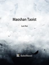 Maoshan Taoist