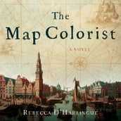 Map Colorist, The
