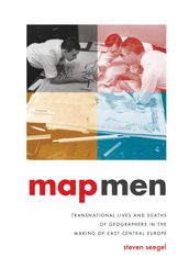 Map Men