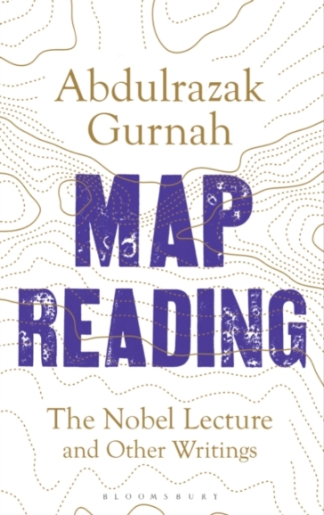Map Reading - Abdulrazak Gurnah