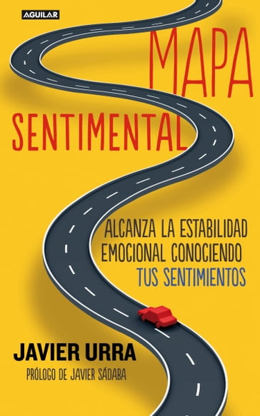 Mapa sentimental - Javier Urra