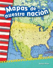 Mapas de nuestra nación