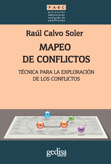 Mapeo de conflictos - Raúl Calvo Soler