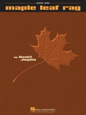 Maple Leaf Rag Sheet Music