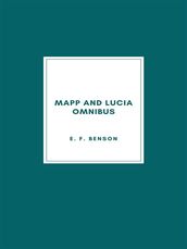 Mapp and Lucia Omnibus