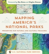 Mapping America s National Parks