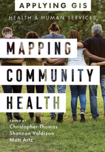 Mapping Community Health