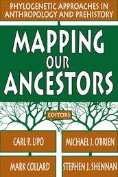 Mapping Our Ancestors