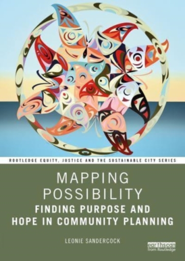 Mapping Possibility - Leonie Sandercock