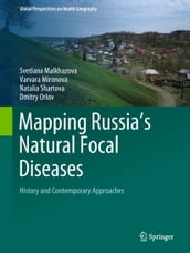 Mapping Russia s Natural Focal Diseases