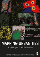 Mapping Urbanities