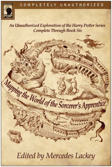 Mapping the World of the Sorcerer's Apprentice