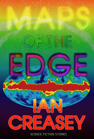 Maps of the Edge - Ian Creasey