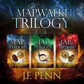 Mapwalker Trilogy, A