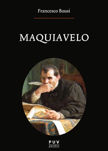 Maquiavelo - Francesco Bausi