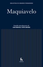 Maquiavelo