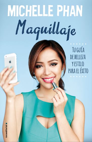 Maquillaje - Michelle Phan