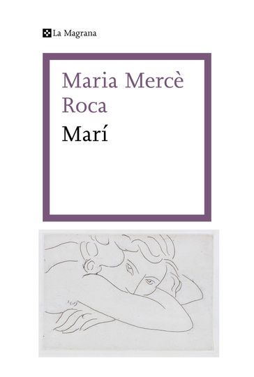 Marí - Maria Mercè Roca