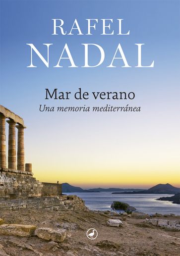 Mar de verano - Rafel Nadal