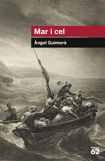 Mar i cel - Àngel Guimerà